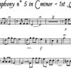 Sinfonía nº 5 de Beethoven (1º mov.) - Image 2