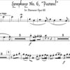 Pastoral de Beethoven (1º mov.) - Image 3